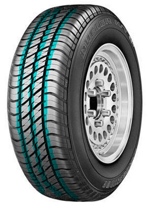 Bridgestone Dueler HT 684 (3)